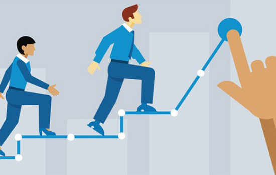 تطوير الجدارات الإدارية والفنية للقيادات التنظيمية